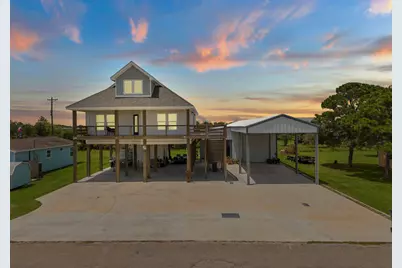 29 Rabbit Drive, Port O Connor, TX 77982 - Photo 1