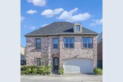 2427 N Mystic Meadow, Houston, TX 77021 - Photo 1