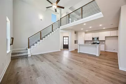 14951 N Ascot Bend Circle, Conroe, TX 77306 - Photo 5