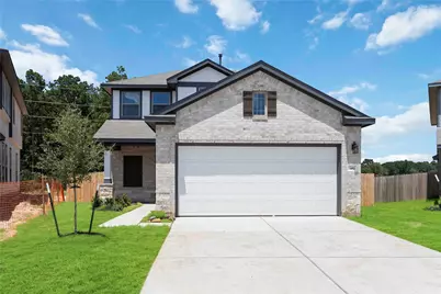 14951 N Ascot Bend Circle, Conroe, TX 77306 - Photo 1