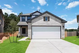 14951 N Ascot Bnd Cir, Conroe, TX 77306 - Photo 1