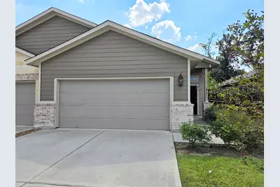 9797-9801 Grosbeak Lane, Magnolia, TX 77354 - Photo 1