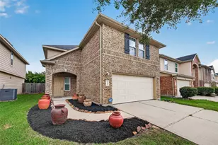 11823 Red Hummingbird Dr, Houston, TX 77047 - Photo 1