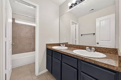 11823 Red Hummingbird Drive, Houston, TX 77047 - Photo 35