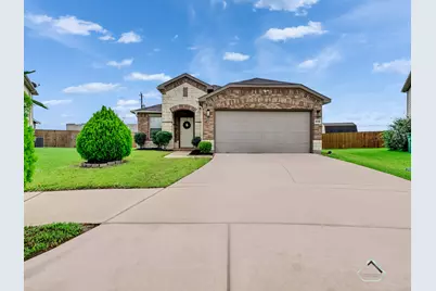 14114 Pecan Hill Court, Houston, TX 77048 - Photo 1