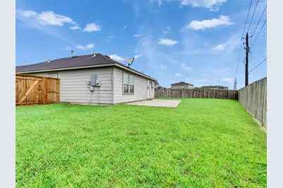 14114 Pecan Hill Court, Houston, TX 77048 - Photo 19