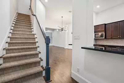 824 Alexander Street #A, Houston, TX 77007 - Photo 5