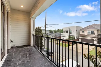 824 Alexander Street #A, Houston, TX 77007 - Photo 29