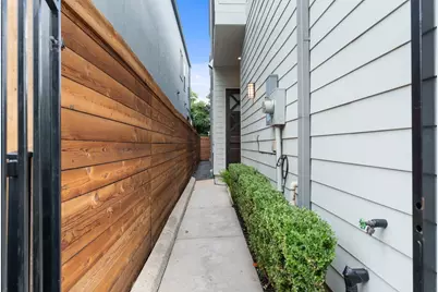 824 Alexander Street #A, Houston, TX 77007 - Photo 3