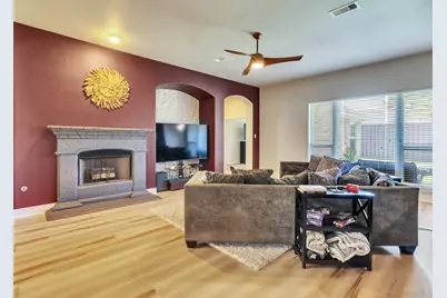 20611 Garden Ridge Canyon, Richmond, TX 77407 - Photo 13