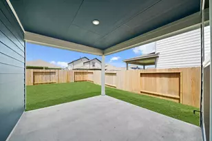 3930 Windy Whisper Dr, Brookshire, TX 77423 - Photo 19