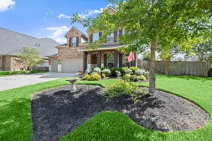 201 Climbing Oaks Pl, Montgomery, TX 77316 - Photo 5