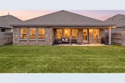 27219 Cotton View Lane, Katy, TX 77493 - Photo 17