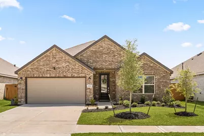 27219 Cotton View Lane, Katy, TX 77493 - Photo 1