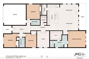 27219 Cotton Vw Ln, Katy, TX 77493 - Photo 21