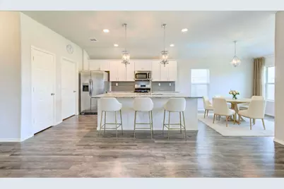 162 Courageous Side Way, Magnolia, TX 77354 - Photo 5