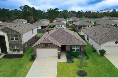 162 Courageous Side Way, Magnolia, TX 77354 - Photo 21