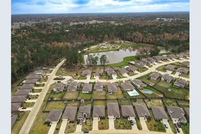 162 Courageous Side Way, Magnolia, TX 77354 - Photo 27