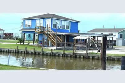 137 Fishermans Isle, Brazoria, TX 77422 - Photo 33
