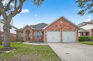 18727 Forest Deer Rd, Houston, TX 77084 - Photo 1