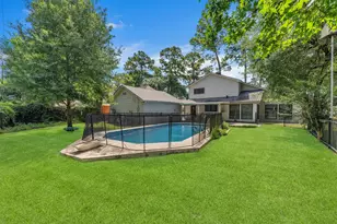 3318 Candleway Dr, Spring, TX 77388 - Photo 31