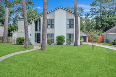 3318 Candleway Drive, Spring, TX 77388 - Photo 1