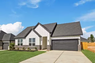 4533 Iguaza Fls Dr, Conroe, TX 77303 - Photo 3