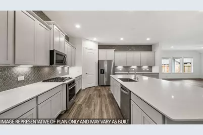 4533 Iguaza Falls Drive, Conroe, TX 77303 - Photo 7