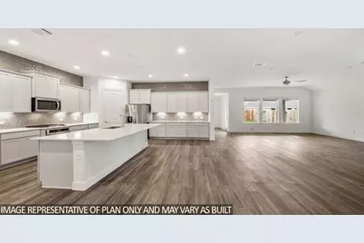 4533 Iguaza Falls Drive, Conroe, TX 77303 - Photo 9