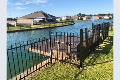 3747 Lake Bend Shore Drive, Spring, TX 77386 - Photo 1
