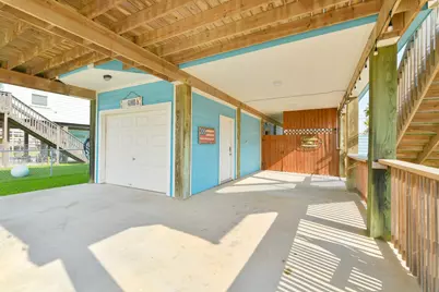 4131 Jackson Drive, Galveston, TX 77554 - Photo 3
