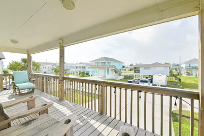 4131 Jackson Drive, Galveston, TX 77554 - Photo 5