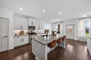 3531 Sunlight Springs St, Richmond, TX 77406 - Photo 5