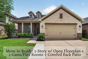 3531 Sunlight Springs St, Richmond, TX 77406 - Photo 1