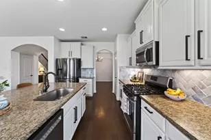 3531 Sunlight Springs St, Richmond, TX 77406 - Photo 7