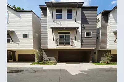 861 Rachel Street #B, Houston, TX 77091 - Photo 1