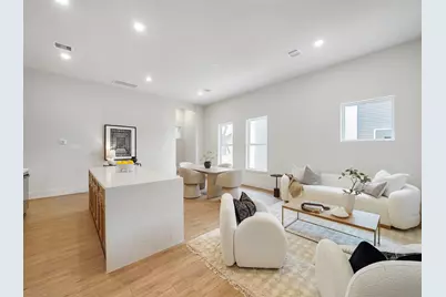 861 Rachel Street #B, Houston, TX 77091 - Photo 5
