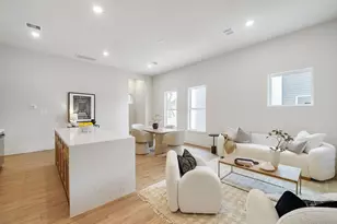 861 Rachel St, Houston, TX 77091 - Photo 5