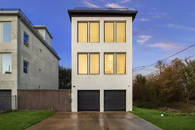 3423 Rawley Street, Houston, TX 77020 - Photo 1