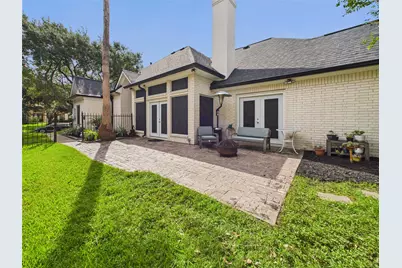 203 Las Brisas Street, Kemah, TX 77565 - Photo 37