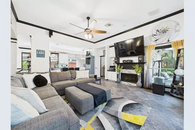 203 Las Brisas Street, Kemah, TX 77565 - Photo 9