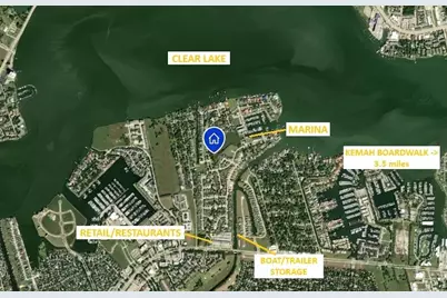 203 Las Brisas Street, Kemah, TX 77565 - Photo 43