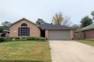 5806 Toddington Rd, Humble, TX 77346 - Photo 1