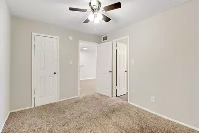 1512 Broadmoor Drive #B, Bryan, TX 77802 - Photo 5