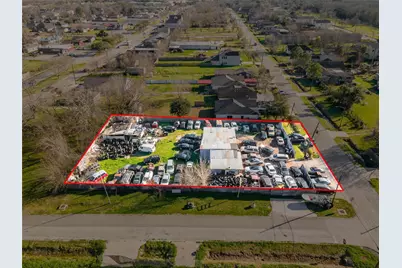 8901 Brandon Street, Houston, TX 77051 - Photo 1