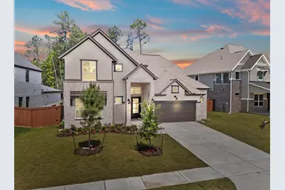 16019 Mahogany Mist Drive, Conroe, TX 77302 - Photo 1