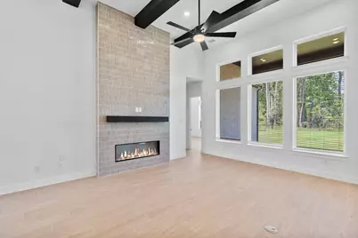 16019 Mahogany Mist Drive, Conroe, TX 77302 - Photo 9