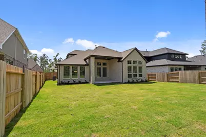 16019 Mahogany Mist Drive, Conroe, TX 77302 - Photo 31