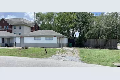3823 Mount Pleasant St, Houston, TX 77021 - Photo 1