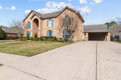 308 Willowood Drive, League City, TX 77573 - Photo 3